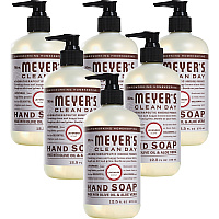 Mrs. Meyer's Hand Soap (SJN651311)