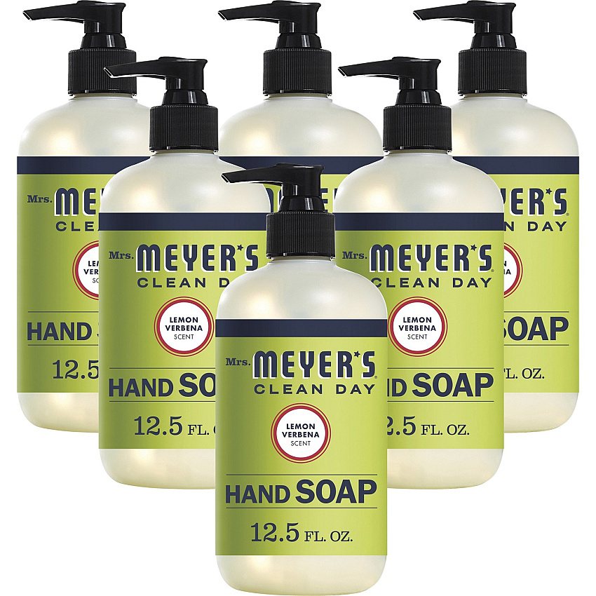 Mrs. Meyer's Hand Soap (SJN651321)