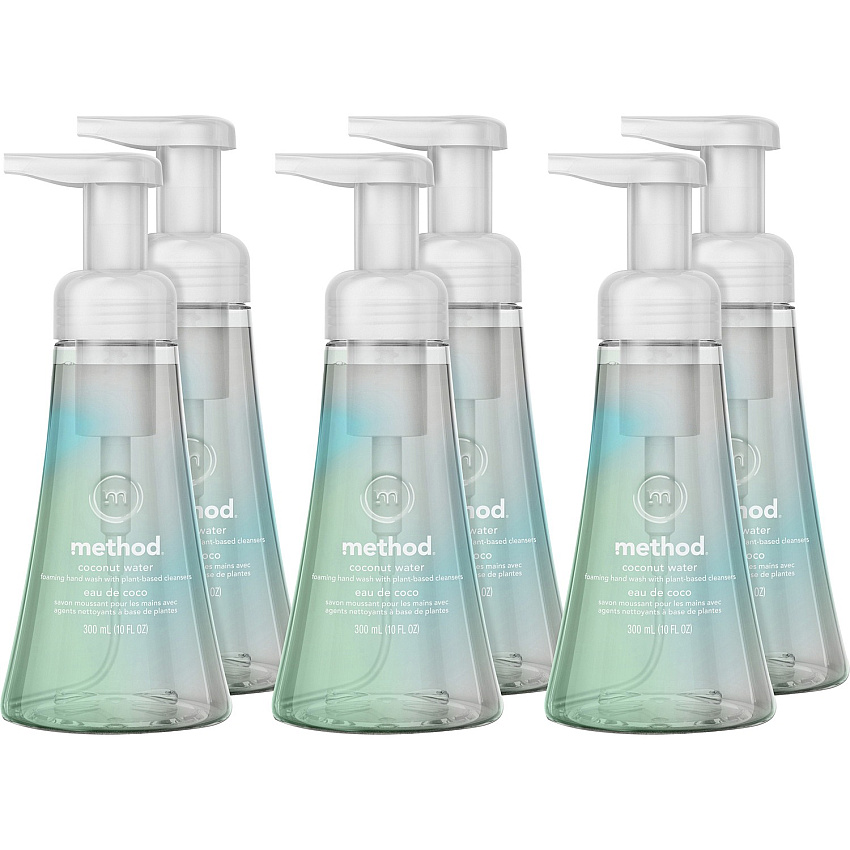 Method Foaming Hand Wash (MTH01854CT)
