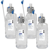 PURELL 1500mL Refill Fresh Scent Foam Soap (GOJ856104)