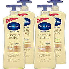 Vaseline Intensive Care Lotion (DVOCB040837CT)