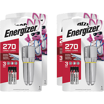 Energizer Vision HD Compact Flashlight (EVEEPMHH32ECT)