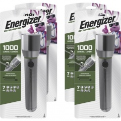 Eveready Vision HD Rechargeable LED Flashlight (ENPMHRL7CT)