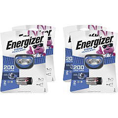 Energizer Vision LED Headlamp (EVEHDA32ECT)