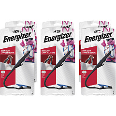 Energizer Book Light (EVEFNL2BU1CSCT)