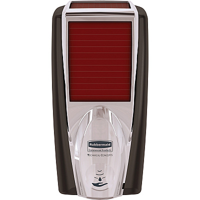 Rubbermaid Commercial LumeCell AutoFoam Dispensers (RCP1980826CT)