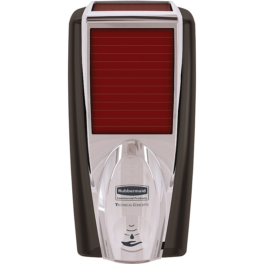Rubbermaid Commercial LumeCell AutoFoam Dispensers (RCP1980826CT)