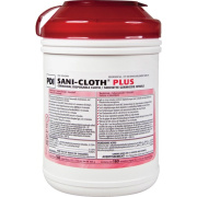 Sani Professional Germicidal Cloth Wipes (PSCP077072CT)
