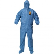 KleenGuard A60 Hooded Coveralls (45096)