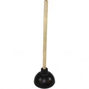 Impact Industrial Professional Plunger (9200CT)