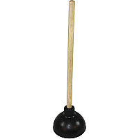 Impact Industrial Professional Plunger (IMP9200CT)