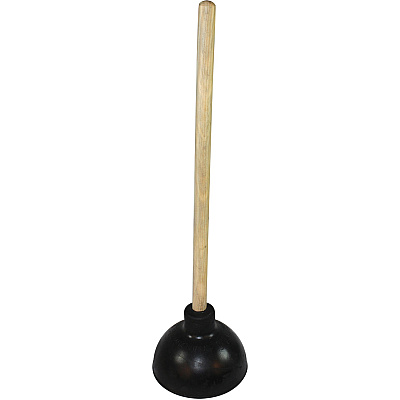 Impact Industrial Professional Plunger (IMP9200CT)