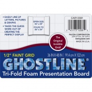 UCreate Foam Presentation Board (CAR12081)