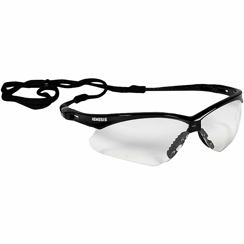 Kleenguard V30 Nemesis Safety Eyewear (KCC25679CT)