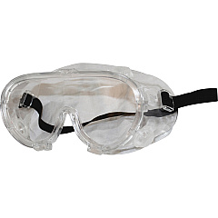 ProGuard Classic 808 Series Safety Goggles (PGD7321CT)