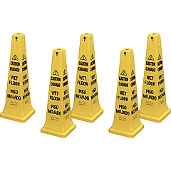 Rubbermaid Commercial 36" Safety Cone (RCP627677CT)
