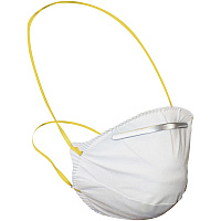 ProGuard Particulate Respirators (PGD7312BCT)