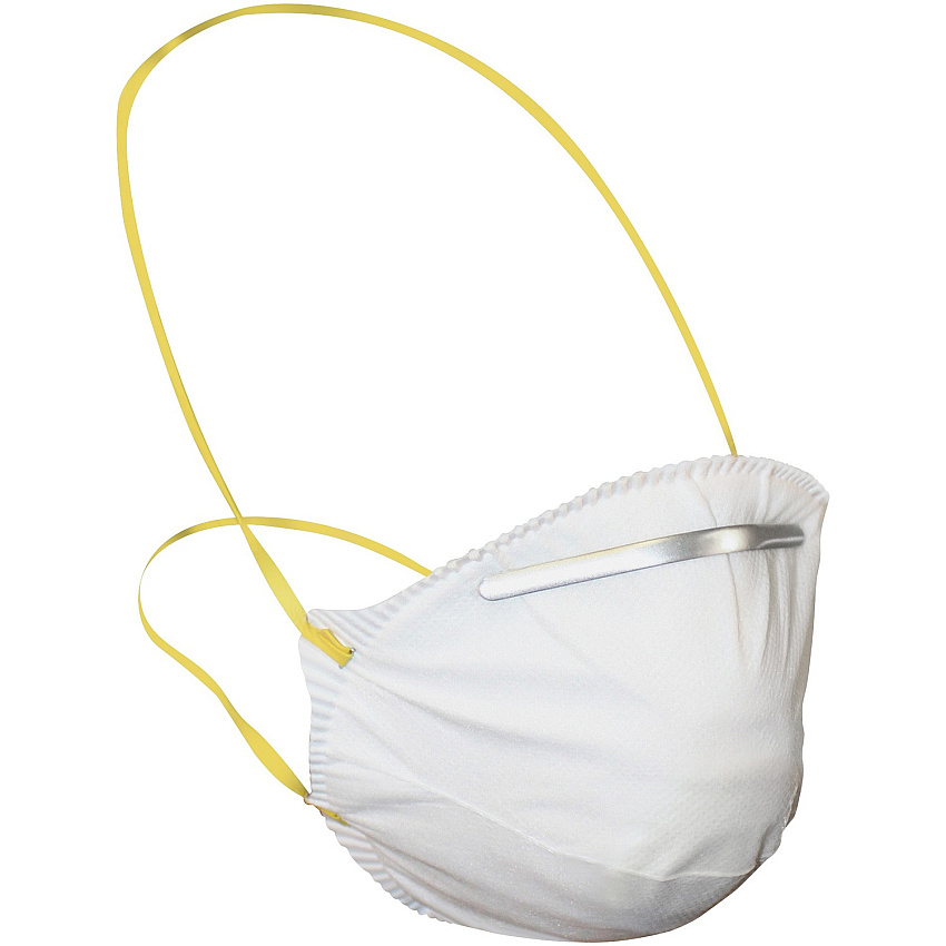 ProGuard Particulate Respirators (PGD7312BCT)