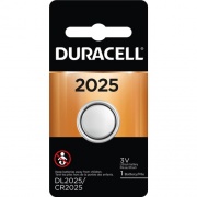 Duracell 2025 Lithium Security Batteries (DL2025BCT)