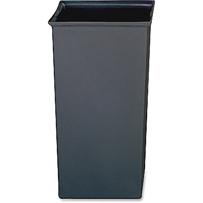 Rubbermaid Commercial 35G Ranger Rigid Liner (RCP3566GRACT)
