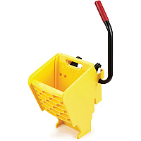 Rubbermaid Commercial WaveBrake Side Press Wringer (RCP2064915CT)