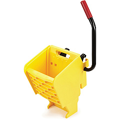 Rubbermaid Commercial WaveBrake Side Press Wringer (RCP2064915CT)