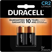 Duracell ULTRA Battery (DLCR2B2PK)