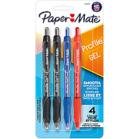 Paper Mate Profile Gel Pen (PAP2095469)