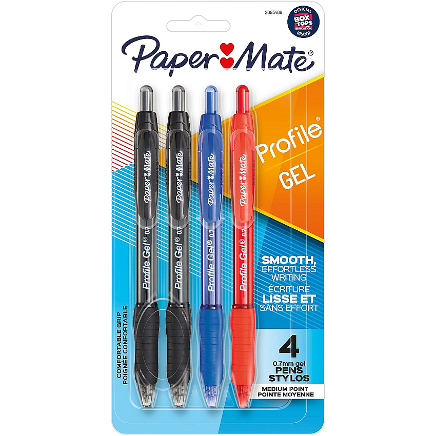 Paper Mate Profile Gel Pen (PAP2095469)