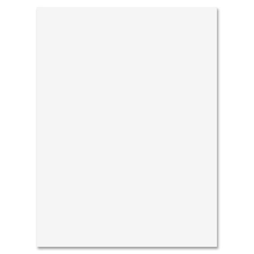 Sparco All-purpose Construction Paper (SPR22329)