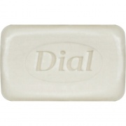 Dial Antibacterial Bar Soap (00098)