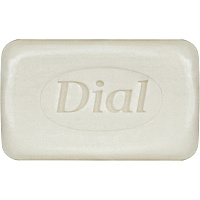 Dial Antibacterial Bar Soap (DIA00098)