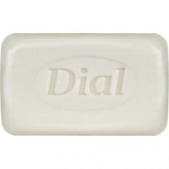 Dial Antibacterial Bar Soap (00098)