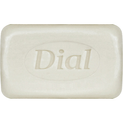 Dial Antibacterial Bar Soap (DIA00098)