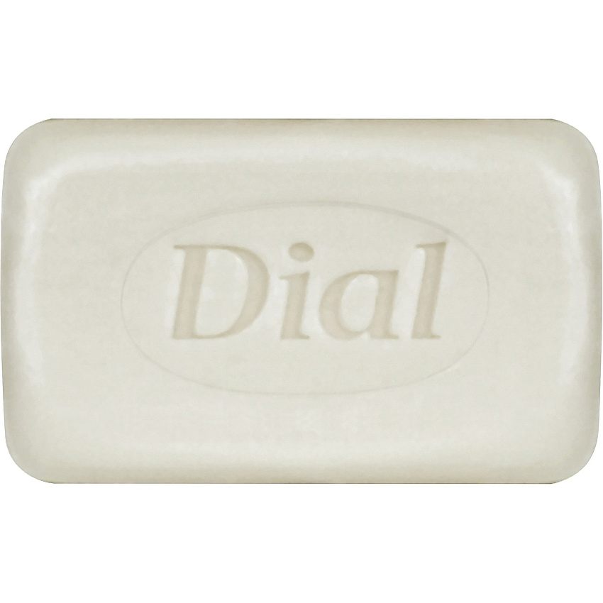 Dial Antibacterial Bar Soap (DIA00098)