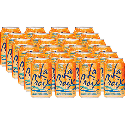 LaCroix Flavored Sparkling Water (LCX40129)