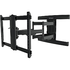 StarTech Full Motion Tv Wall Mount Up To 100in Tv (FPWARTS2)