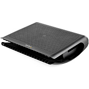 StarTech Rocking Ergonomic Foot Rest - Cable Mgmt (FTRST2)
