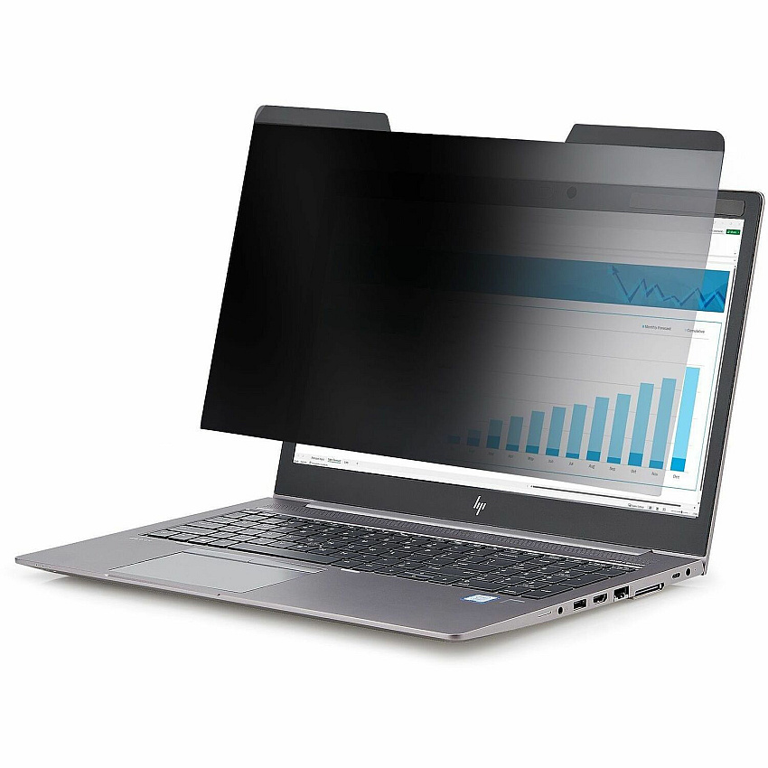 StarTech Laptop Privacy Screen For 15.6 Notebook (PRIVSCNLT15)