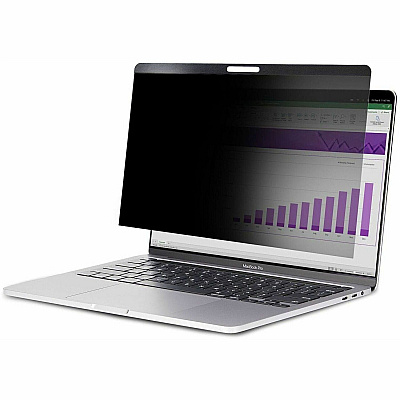 StarTech Laptop Privacy Screen Filter 13" Macbook (PRIVSCNMAC13)