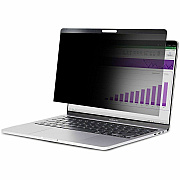 StarTech Laptop Privacy Screen Filter 15" Macbook (PRIVSCNMAC15)