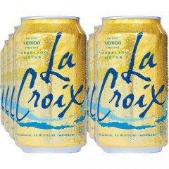 LaCroix Flavored Sparkling Water (40130)