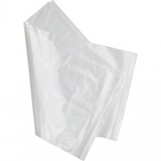 International Paper 4 Mil Reclosable Poly Bag (PB3810)