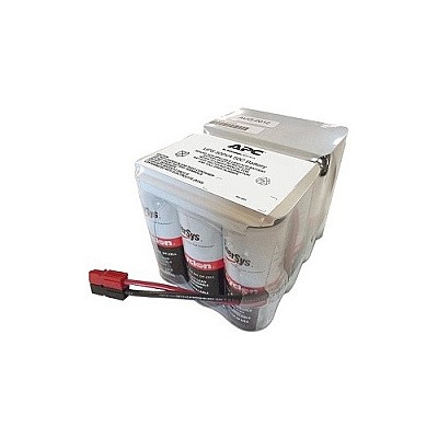 APC Replacement Battery Cartridge # 136 (APCRBC136)