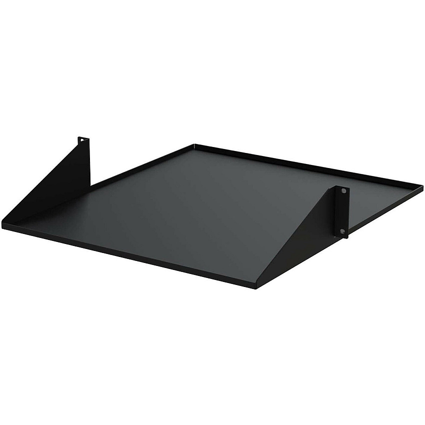 StarTech 2u 19in 2 Post Network Rack Shelf (CABSHF2POST2)