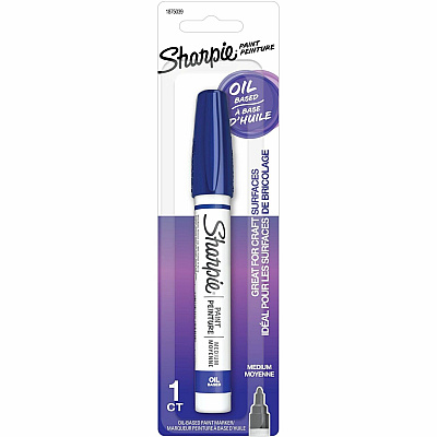 Sharpie Oil-Based Paint Markers (SAN1875039)