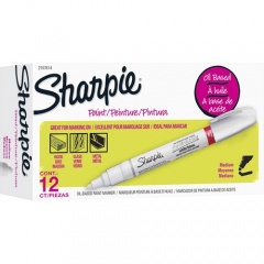 Sharpie Oil-based Paint Markers (2107614)