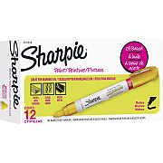 Sharpie Oil-based Paint Markers (SAN2107619)