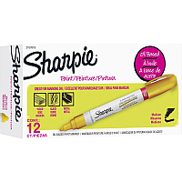 Sharpie Oil-based Paint Markers (SAN2107619)
