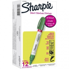 Sharpie Oil-based Paint Markers (2107620)